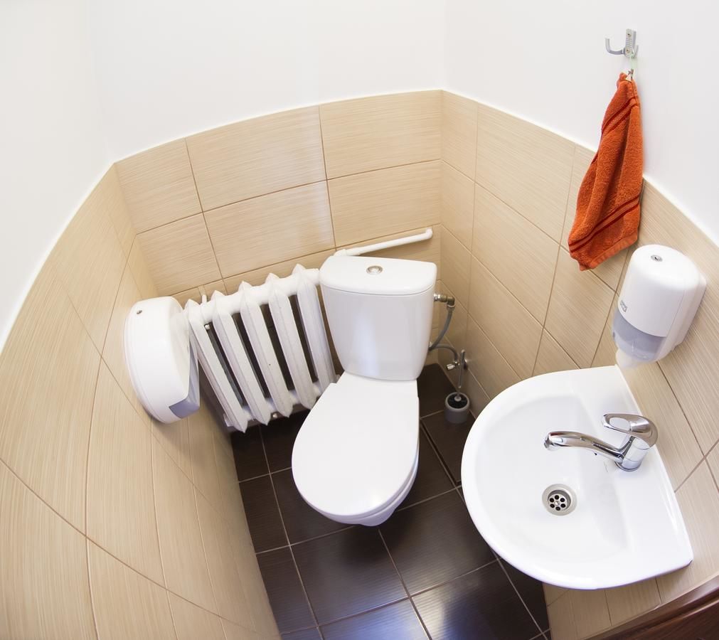 Хостелы Klaipeda Hostel Клайпеда