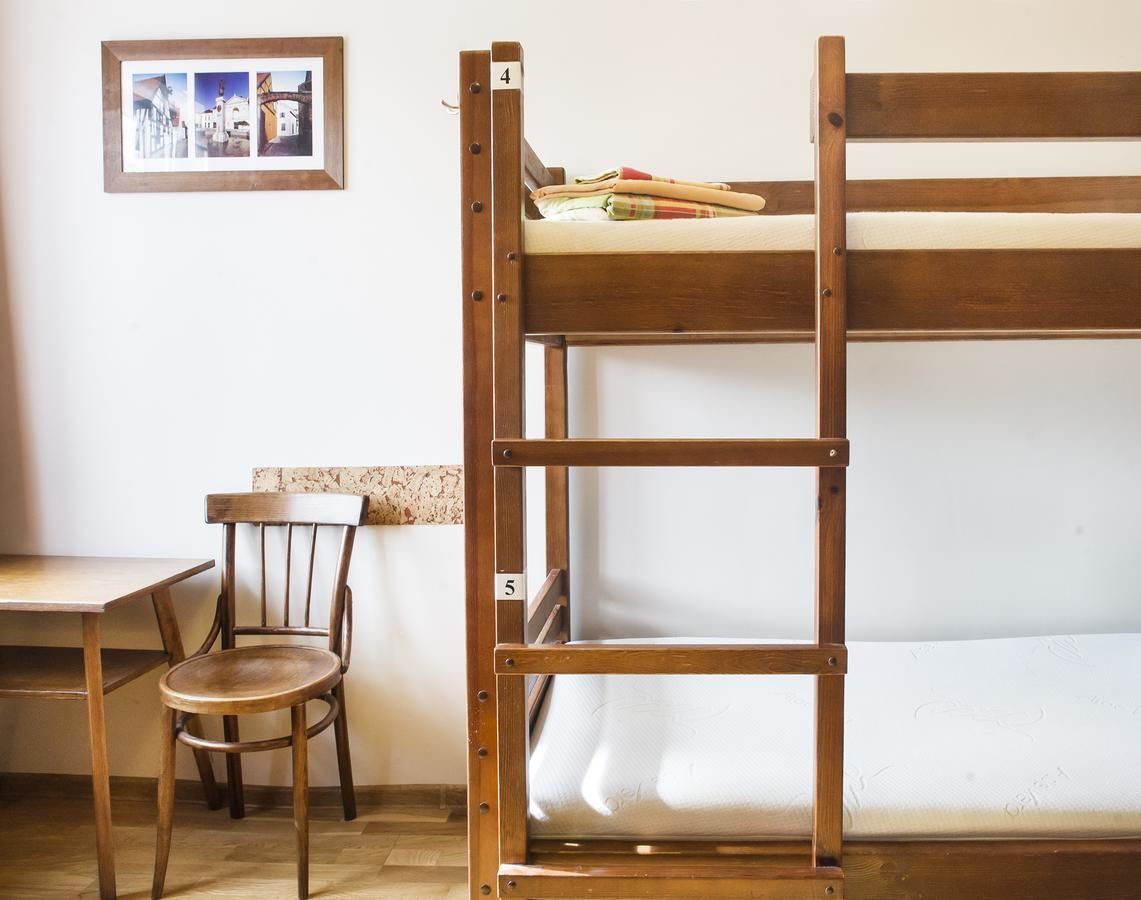 Хостелы Klaipeda Hostel Клайпеда