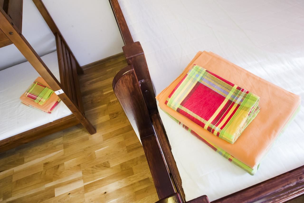 Хостелы Klaipeda Hostel Клайпеда