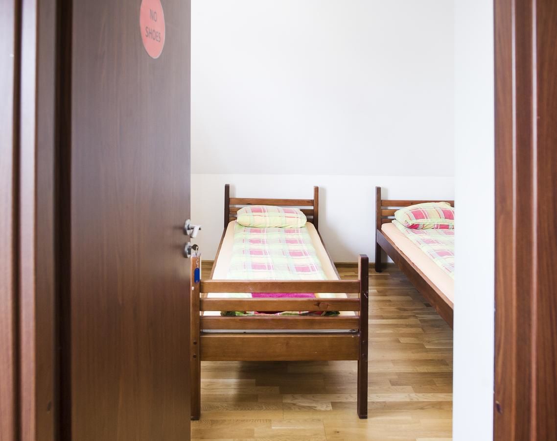 Хостелы Klaipeda Hostel Клайпеда