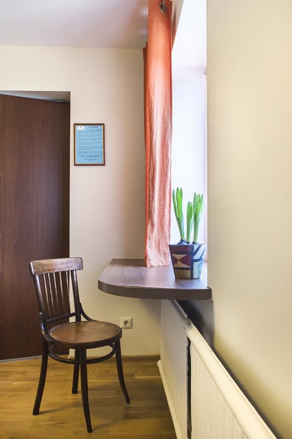 Хостелы Klaipeda Hostel Клайпеда