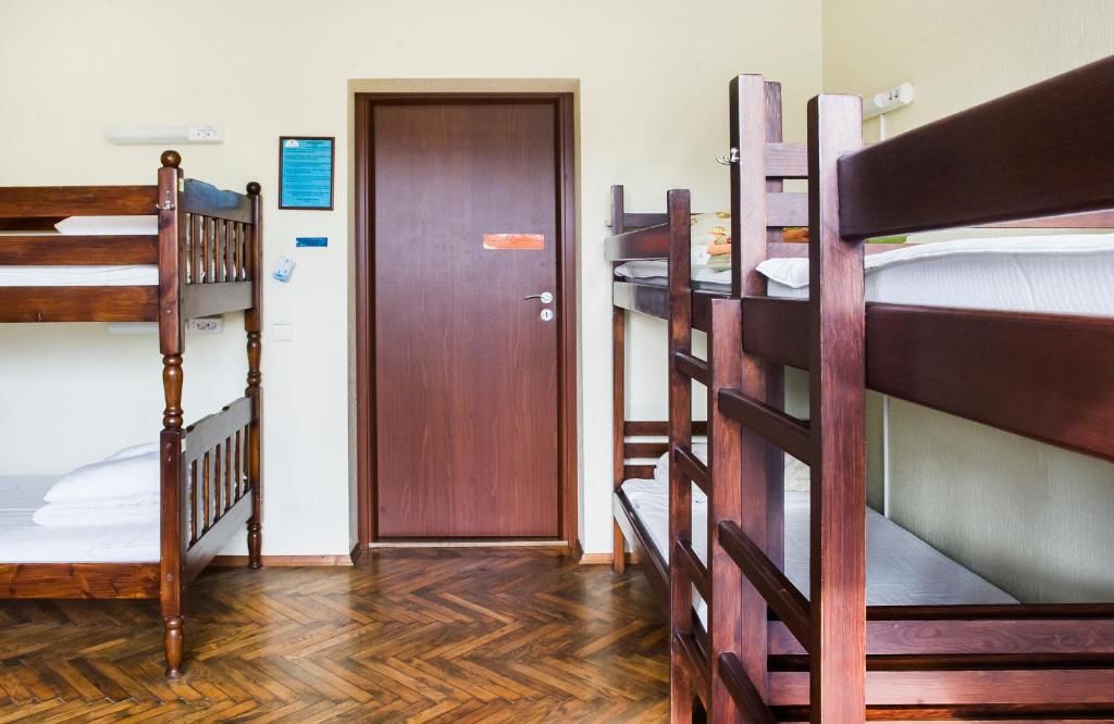 Хостелы Klaipeda Hostel Клайпеда-54
