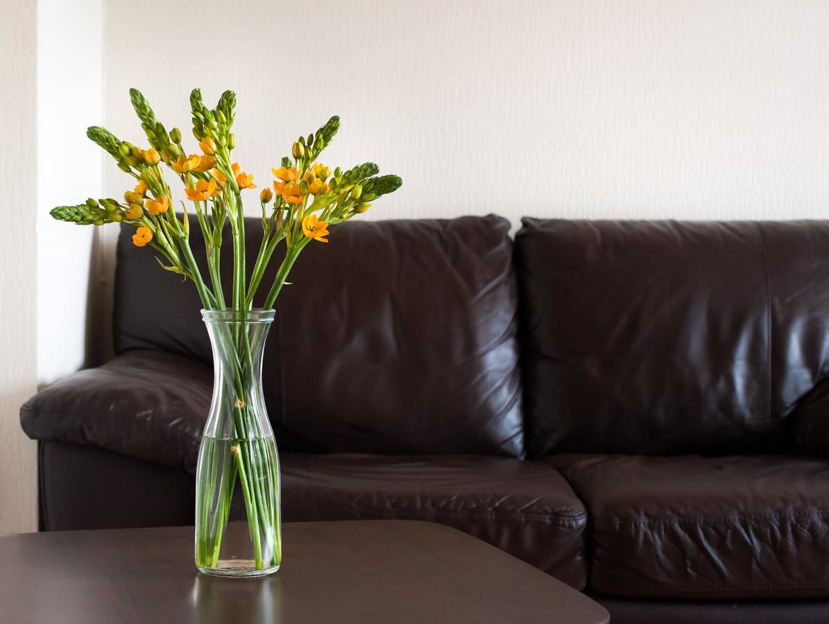 Хостелы Klaipeda Hostel Клайпеда-9