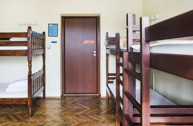 Хостелы Klaipeda Hostel Клайпеда-26